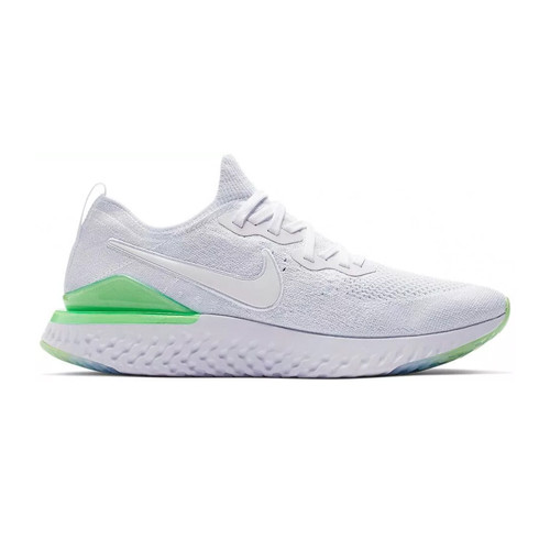 Nike epic react flyknit - nike, 2
