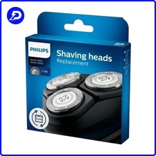 TESTINE DI RICAMBIO SH30/50