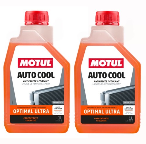 Liquido refrigerante - 2,