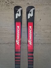 Sci Nordica Doberman WC GS da slalom gigante (188 - r 27)