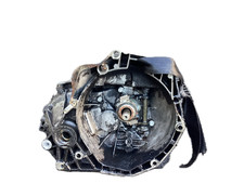 CAMBIO 5 MARCE FIAT GRANDE PUNTO 1.3 MTJ 2008