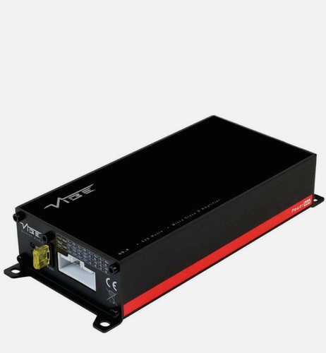 Vibe powerbox 4m - powerbox, 65.4m