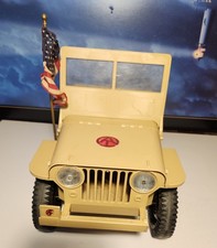 G.I. vintage Joe Desert Patrol