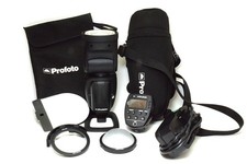 FLASH PROFOTO CANON