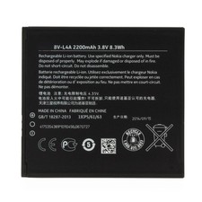 Batterie remplacement - de,