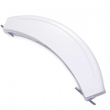 MANIGLIA OBLO' LAVATRICE BOSCH SIEMENS MAXX WAE 205mm