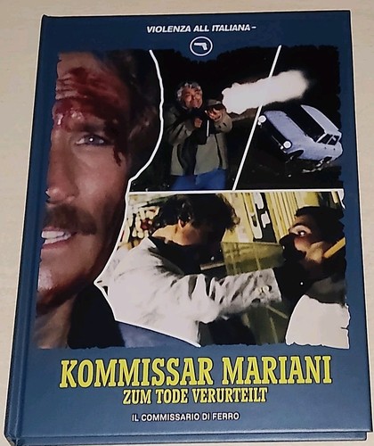 Commissario ferro - il,