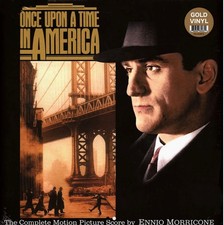 Ennio Morricone - Once Upon A