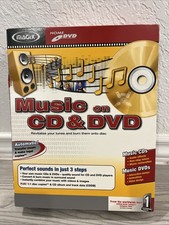 Magix Musica su CD e DVD