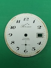 Lorsa 238 GA Quadrante marcato