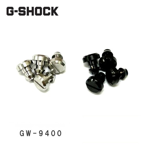 Casio shock vite decorazione - casio, g-shock