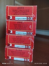 Set 4 carrozze TEE FS