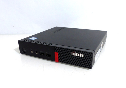 Lenovo thinkcentre m710q - lenovo,