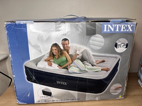 Letto gonfiabile poggiacuscini