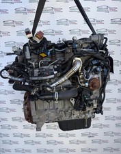 Motore Peugeot 208 1.4 HDI