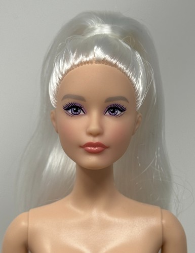 Barbie modello muse corpo - barbie,
