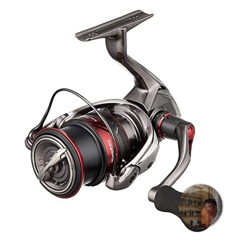 Mulinello spinning shimano - spinning,