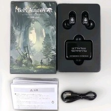 NieR Automata x ONKYO