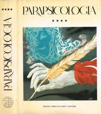 Universo della parapsicologia