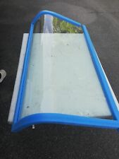 Vetro Banco Frigo Autonegozio Minonzio