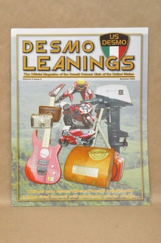 2005 desmo leanings - us,