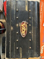 Lanzar VIBE 240 Amplificatore