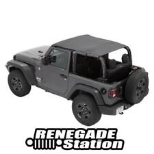 Jeep Wrangler JL 2 Porte
