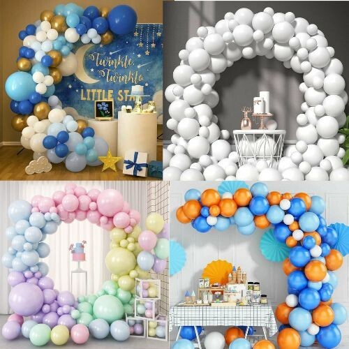 Kit arco palloncini - arco,