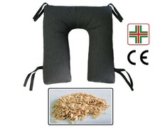 CUSCINO A FERRO DI CAVALLO