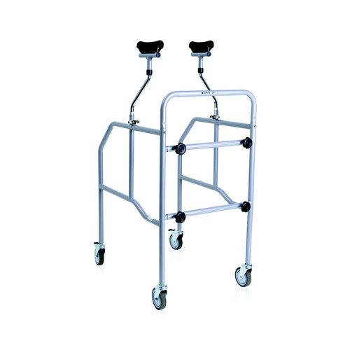 Mopedia deambulatore rollator - deambulatore,
