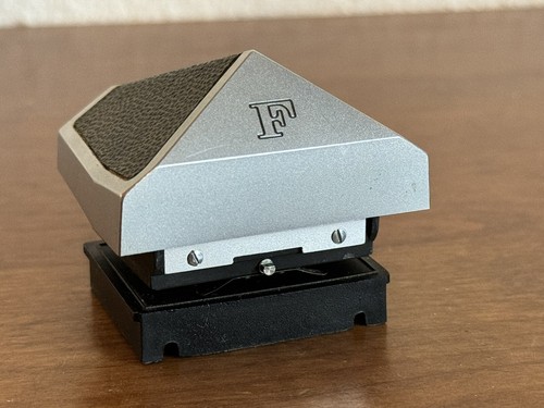 Raro nikon type - type, 2