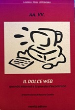 Libro Il dolce Web AA.VV