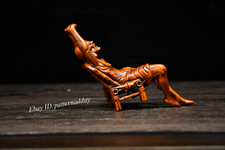 Vecchia Antica Poltrona Arhat