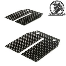 2x Membrana in carbonio per