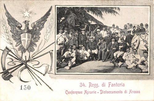 D2641 reggimento fanteria - d2641),