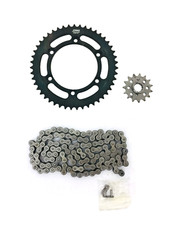 Kit trasmissione honda - kit,