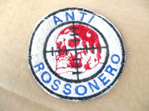 Patch toppa ultras juventus - patch,