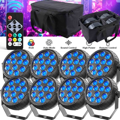 Faretto par led batteria - 12,
