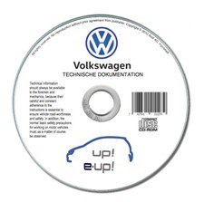 Volkswagen Up! - e-Up