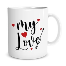 Tazza in Ceramica Mug