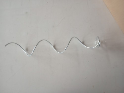 Spirale 800 - spirale, hy-800