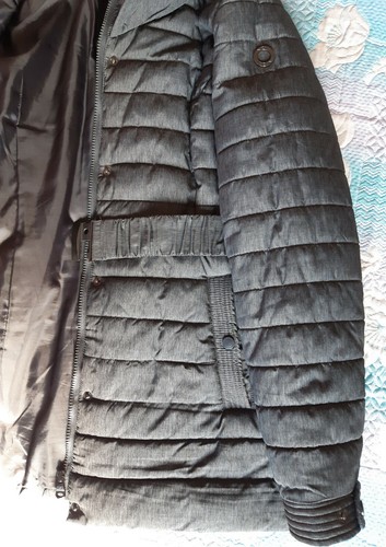 Giubbotto piumino donna tg - giubbotto,