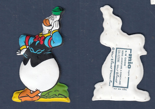Figurina plasteco mio - plasteco,