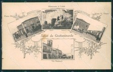 Avellino Grottaminarda Saluti