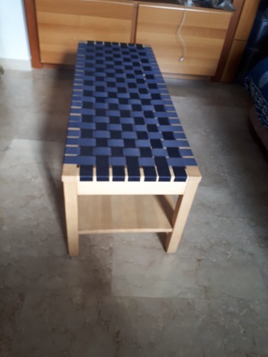 Panca arredo - panca,