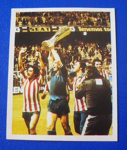 Figurina agostini campioni - figurina, de