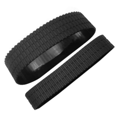 Set zoom anello gomma - anello,