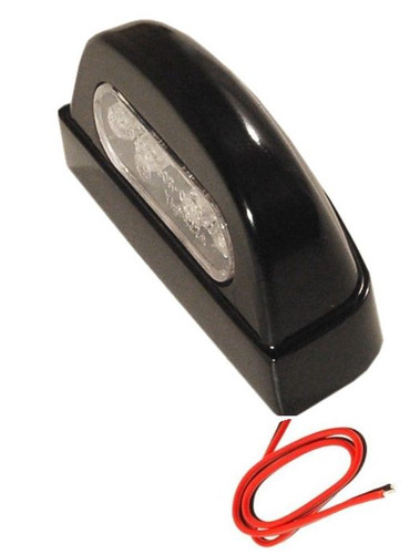 077204424 luce targa led - luce, a