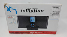 Altec Lansing inMotion iM510
