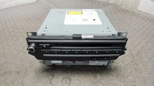 Radio (senza codice) BMW 320d